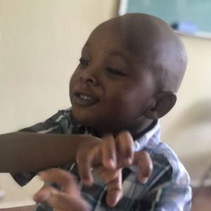 Meet your Posher, Natacha